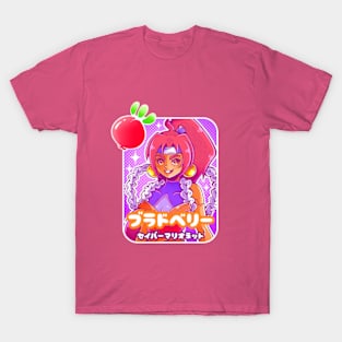 BLOODBERRY T-Shirt